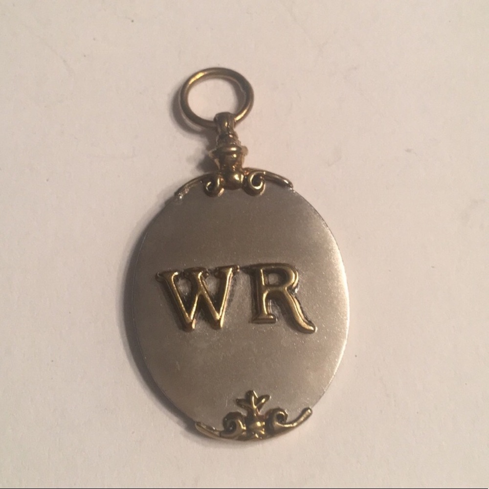 Waxing Poetic Charm